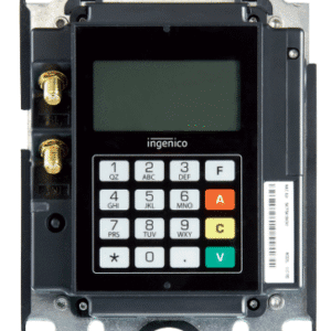 Czytnik Kart Płatniczych INGENICO IUC180 - dla automatów vendingowych