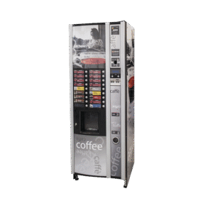 AUTOMAT VENDINGOWY NECTA ASTRO